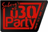 Tickets für Suberg´s ü30 Party am 14.10.2017 kaufen - Online Kartenvorverkauf
